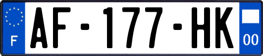 AF-177-HK