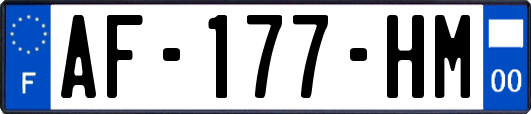 AF-177-HM