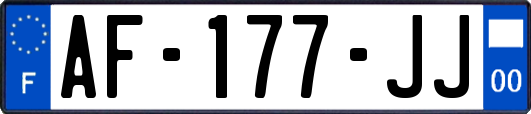 AF-177-JJ