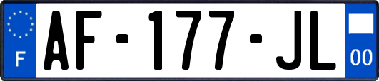 AF-177-JL