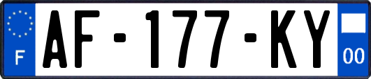 AF-177-KY