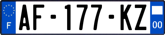 AF-177-KZ