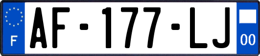AF-177-LJ
