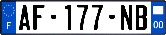 AF-177-NB