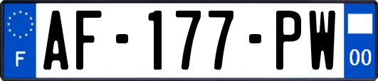 AF-177-PW