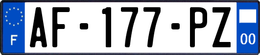 AF-177-PZ