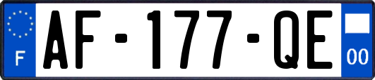 AF-177-QE