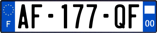 AF-177-QF