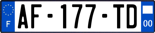 AF-177-TD