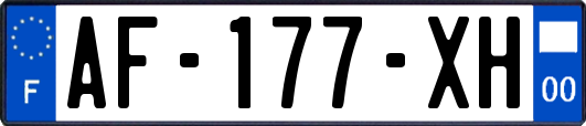 AF-177-XH