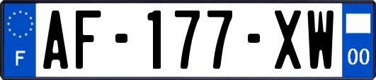 AF-177-XW