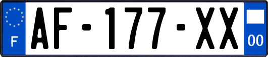 AF-177-XX