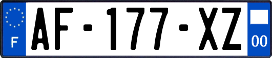 AF-177-XZ