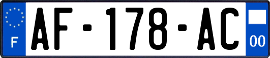 AF-178-AC