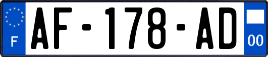 AF-178-AD