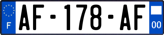 AF-178-AF