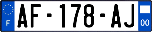 AF-178-AJ