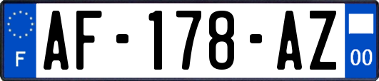 AF-178-AZ