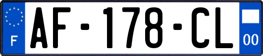 AF-178-CL