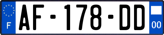 AF-178-DD