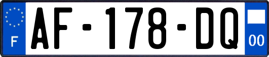 AF-178-DQ