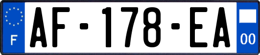 AF-178-EA