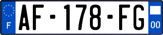 AF-178-FG