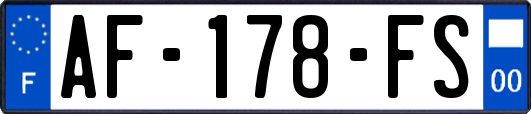 AF-178-FS