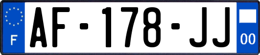 AF-178-JJ