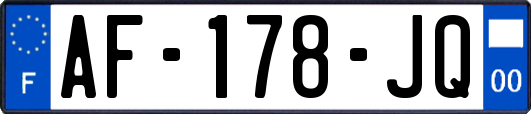 AF-178-JQ