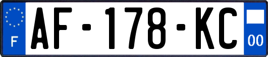 AF-178-KC