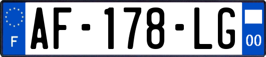 AF-178-LG