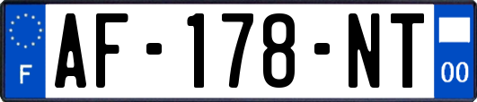 AF-178-NT