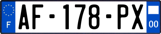 AF-178-PX