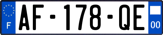 AF-178-QE