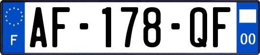 AF-178-QF