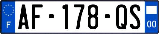 AF-178-QS