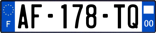 AF-178-TQ