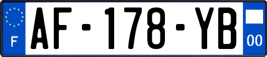 AF-178-YB