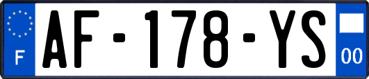 AF-178-YS