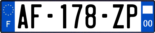 AF-178-ZP