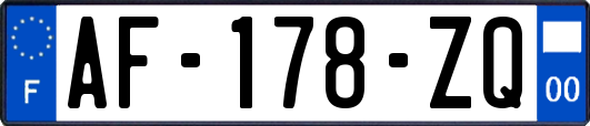 AF-178-ZQ