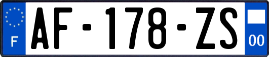 AF-178-ZS