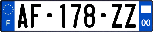 AF-178-ZZ