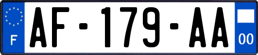 AF-179-AA