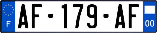 AF-179-AF