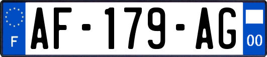 AF-179-AG