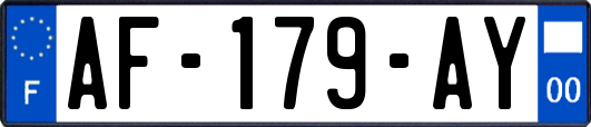 AF-179-AY