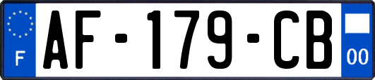 AF-179-CB