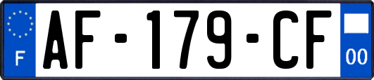 AF-179-CF